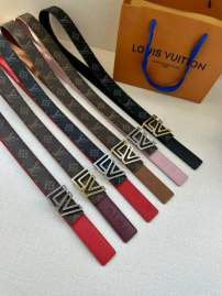 Picture of Louis Vuitton Belts _SKUfw126493703fw